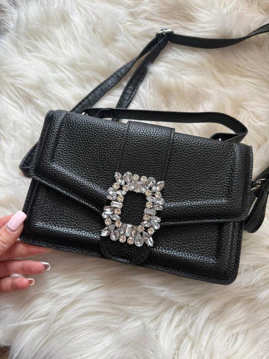Дамски чанти Moschino, Tommy Hilfiger, Kendall + Kylie, Guess оригинал