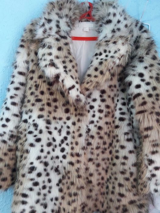 Шуба новое       .