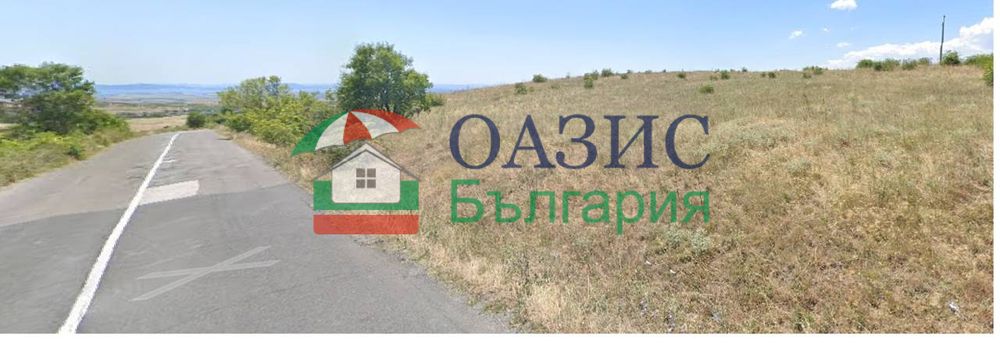 Земеделска земя с. Брястовец, област 13297 кв. м.
