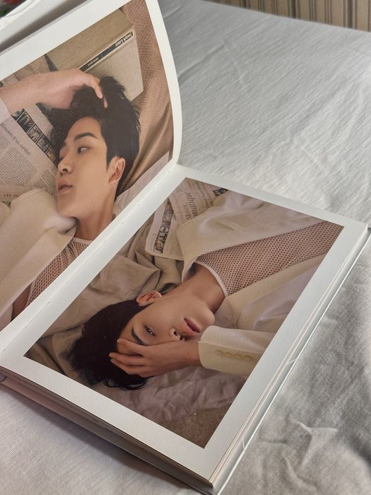 К-поп альбом SF9 (RPM Zero)