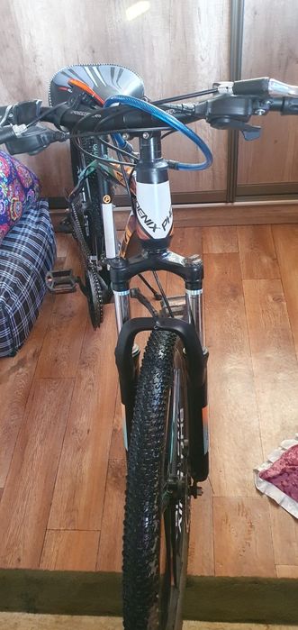 Велосипед 50 мын тенге.