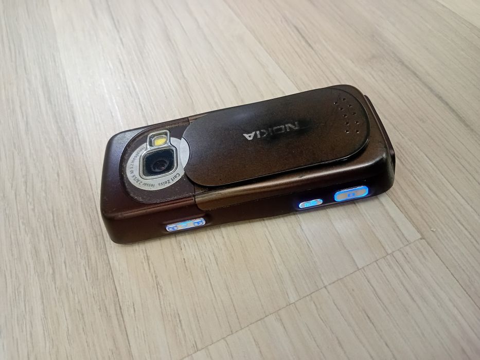 Nokia n73 imey 30 kunlik