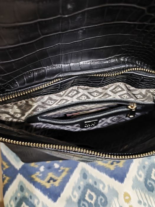 Сумка-рюкзак фирменный inchi