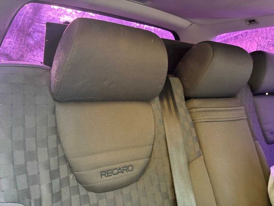 Audi A6 Break, C5, Diesel, 2,5 TDI