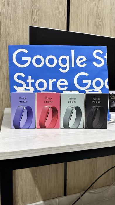 Fitbit Air Original