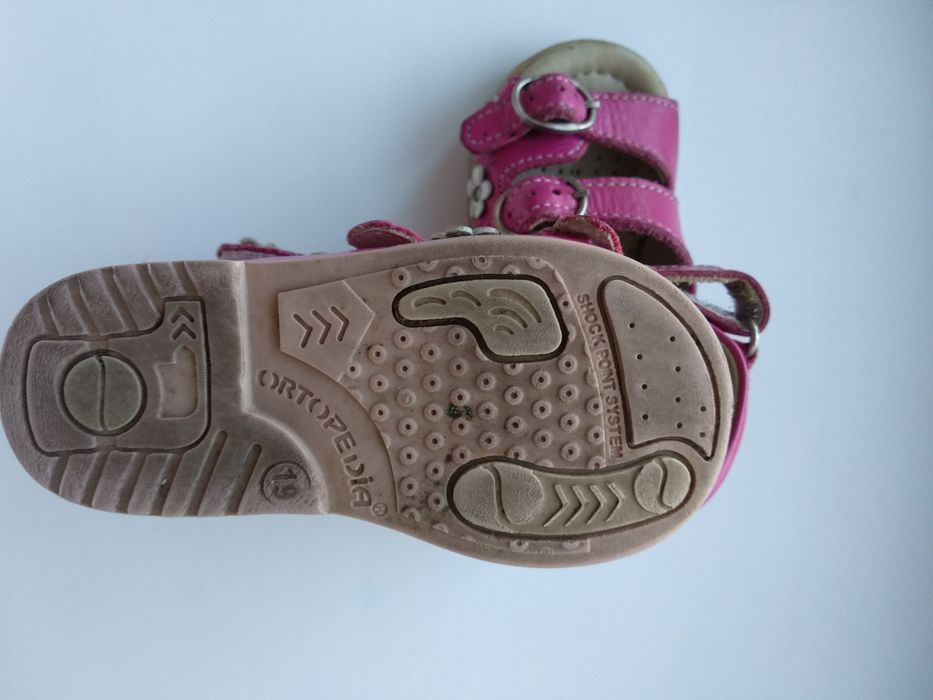 Продам сандалии/сандали