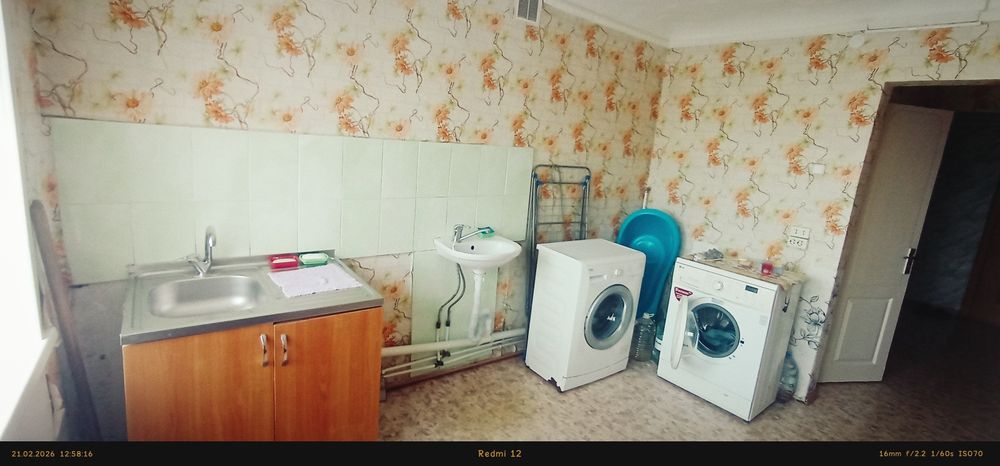 Продам 2 комнаты в общежитии