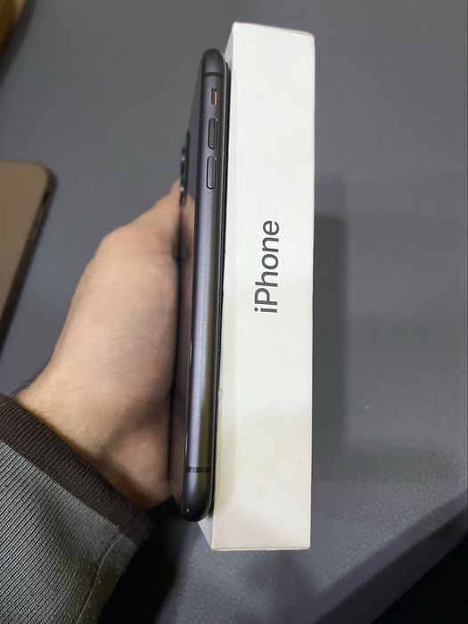 Продам айфон 11 128гб iphone 11 128gb