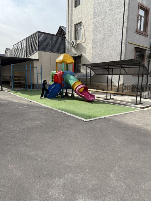 Novostroykada dom 4-etaj 213m2