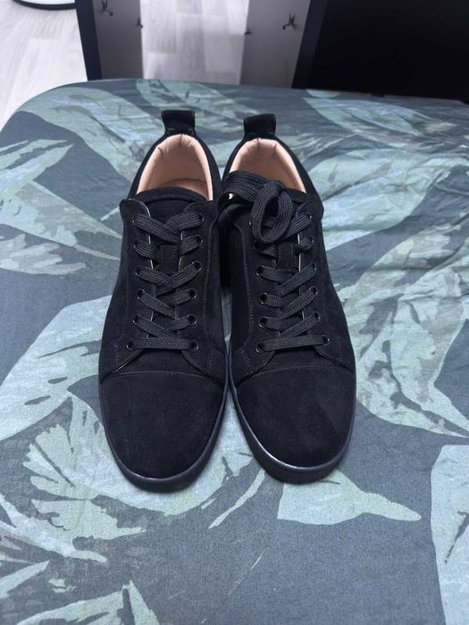 Pantofi Eleganti Catifea