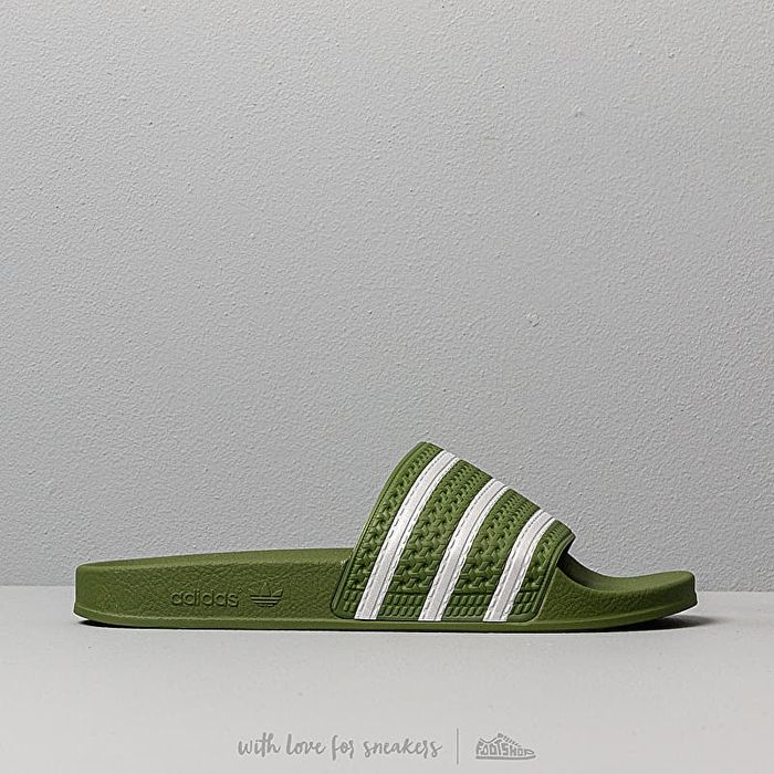 Мъжки чехли adidas