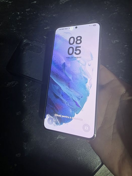 Samsung S21 plus