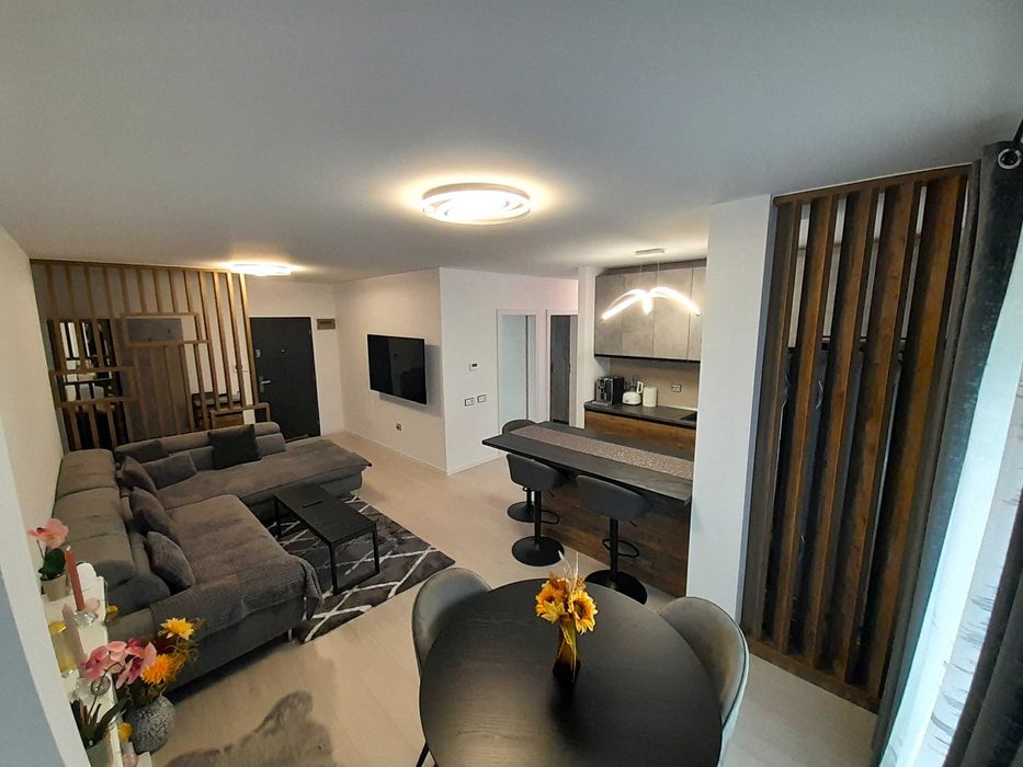 PF vand ap 3 cam in Grand Park Sud Residence cartier Buna Ziua Cluj Napoca