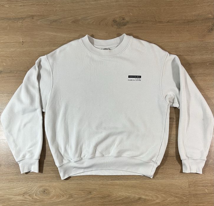 Uniqulo x Louvre дамска блуза S-M