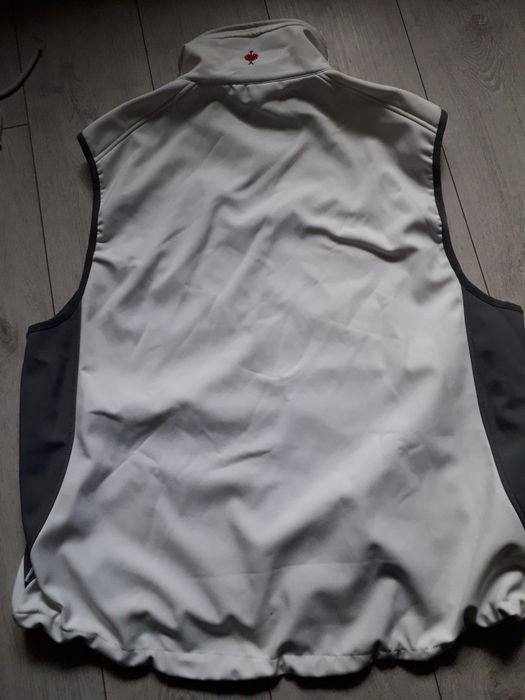 Vesta Softshell Engelbert Strauss Dryplex