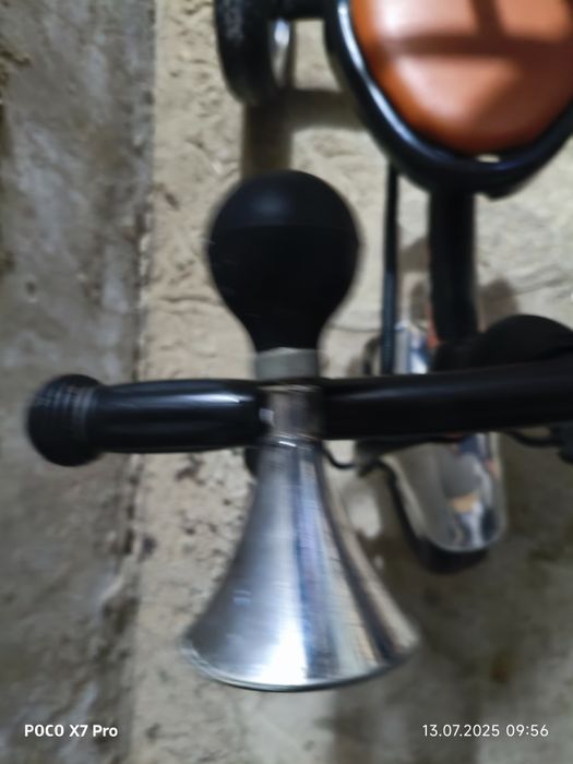 Велосипед, Детский.