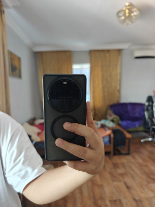 Oppo find x6 pro