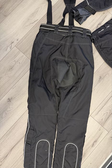 Costum moto mărime M speed level tcm