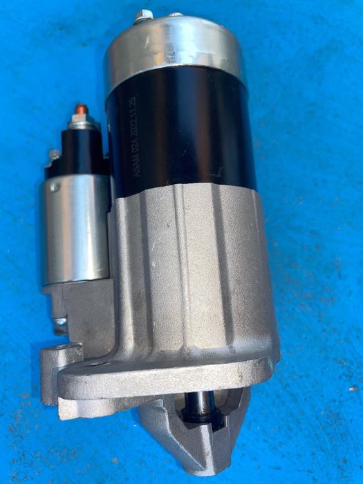 Electromotor Logan/Sandero/Duster 1,5 DCI E4