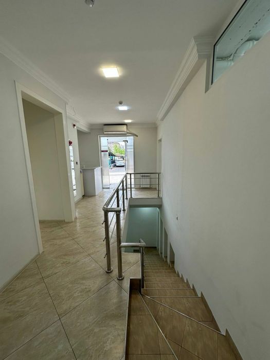 Первая линия 120м²1 этаж 7 комнат паркинг Паркентский, мост топович