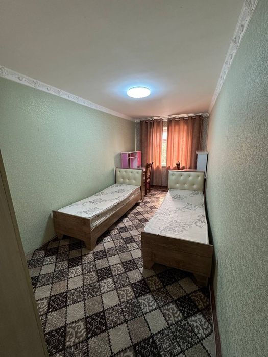 Фрунзенский ижара 3-хонали