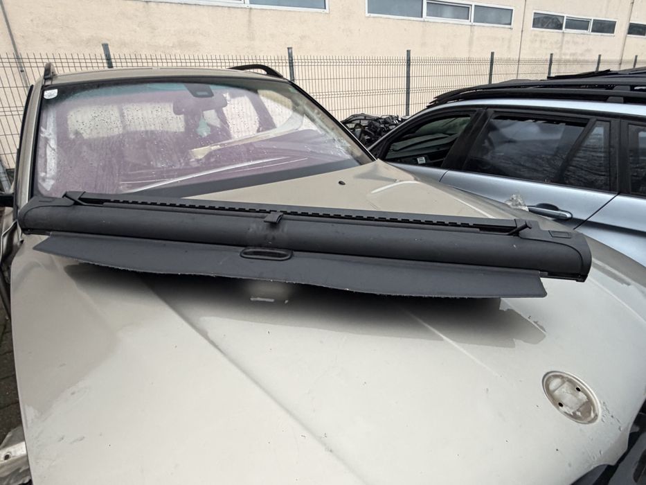 Rulou portbagaj BMW  X3