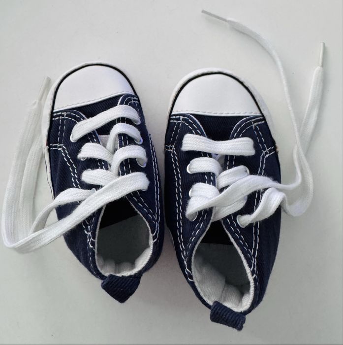 Converse буйки - 18 номер