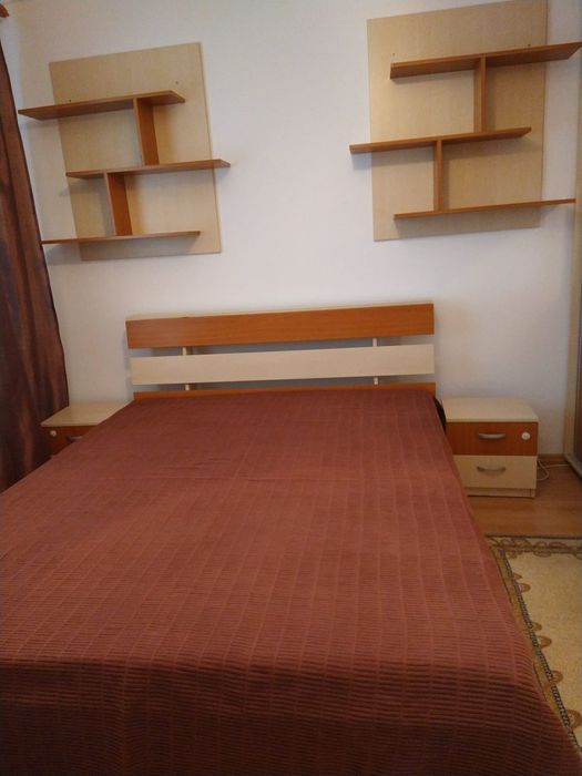 Închiriez apartament 2 camere str. Lotrioara, sector 3 , sector 3