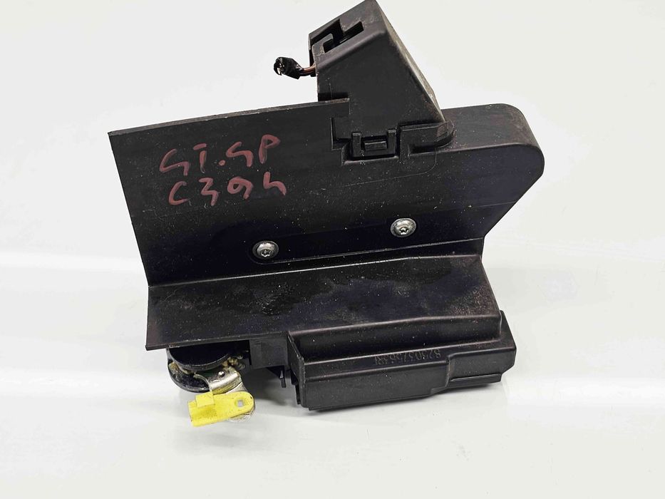 Broasca usa stanga spate Dacia Sandero 2 [Fabr 2012-prezent]