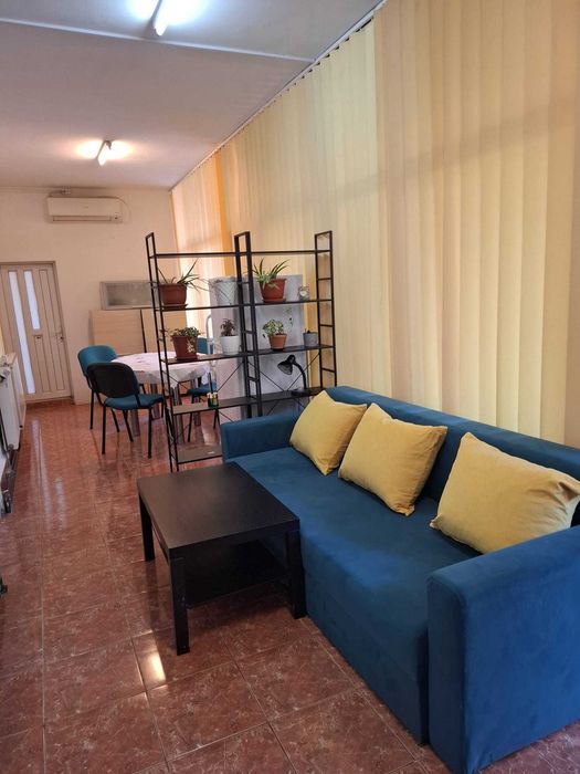 Apartament in Complexul Studentesc, 70 mp cu 2 camere.