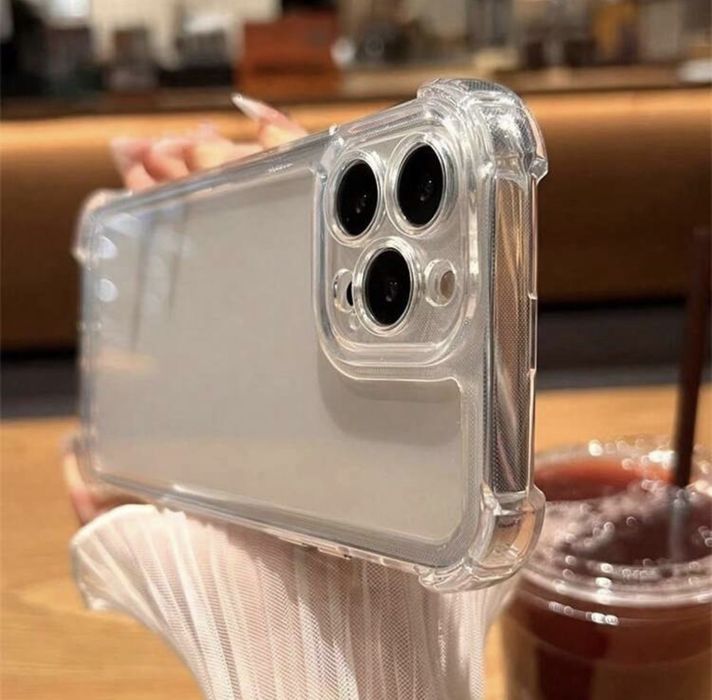 Калъфи за iPhone 15/15 pro/15 pro max/13