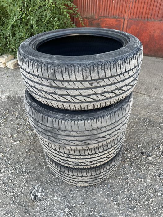 Резина Brigestone 225/45/17
