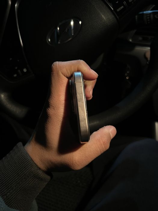 Айфон 16про 256гб