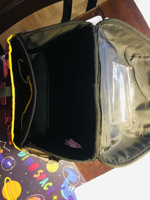 Раница Belmil 1-4 клас