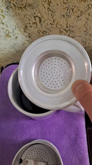 Дриппер заварник для кофе и чая -