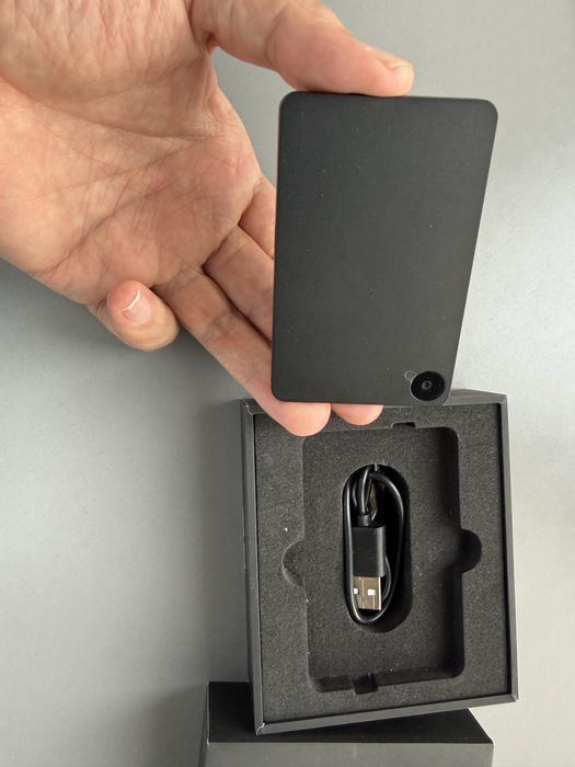 Криптокошелек SafePal S1 Crypto Hardware Wallet