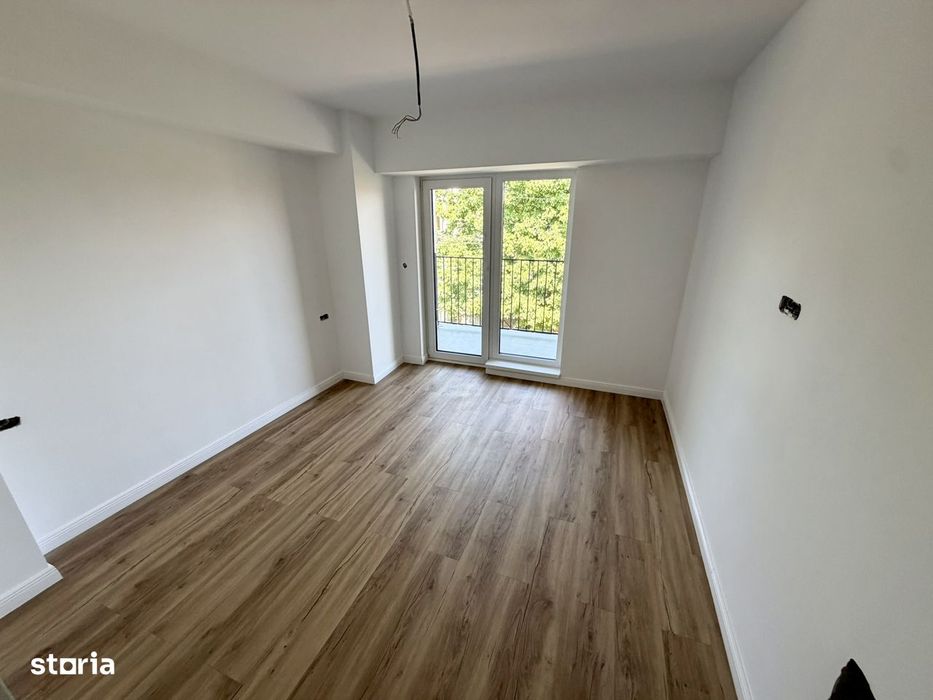 Ap 3 camere D 2 bai Parcare Terasa Capat Pacurari