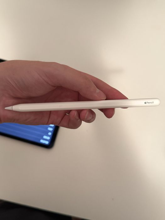iPad Pro 11” (4th Gen, M2) 256GB Wifi + Apple Pencil 2