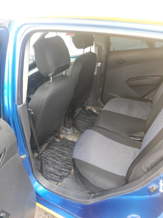 Spark 2 pozitsiys.EVRO