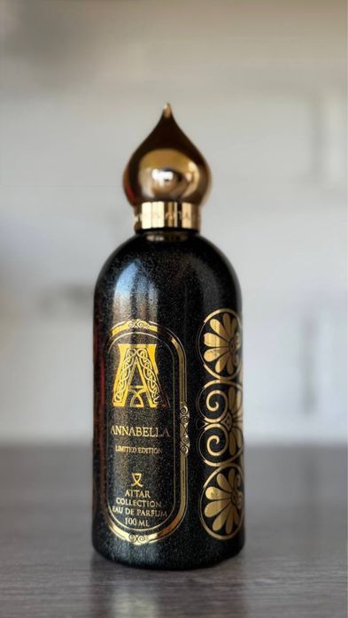 Оригинальный парфюм