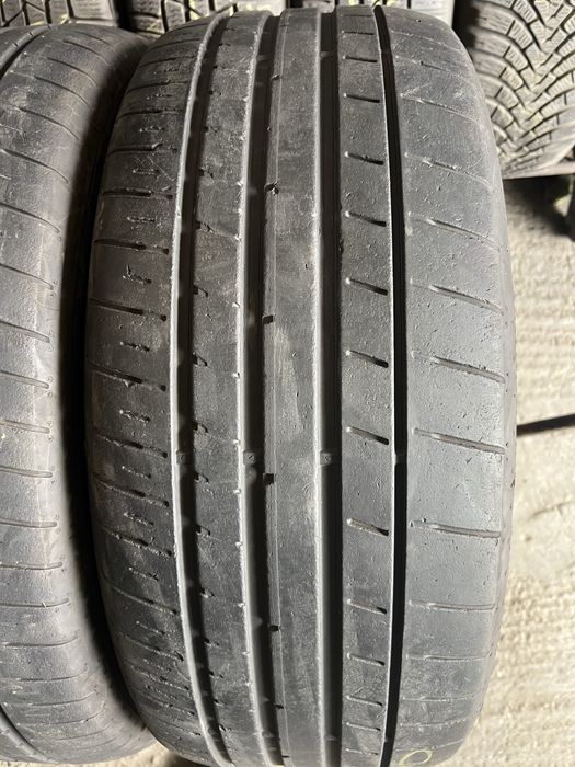 Anvelope 255/45/20 Dunlop  Michelin 255 45 R20