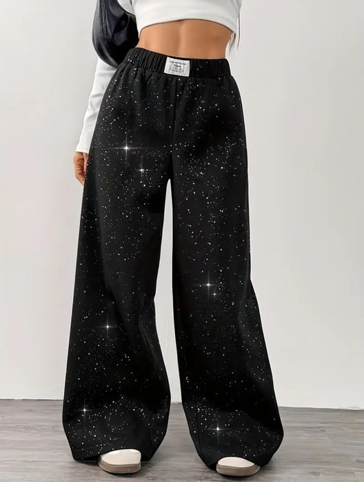 Дамско спортно долнище