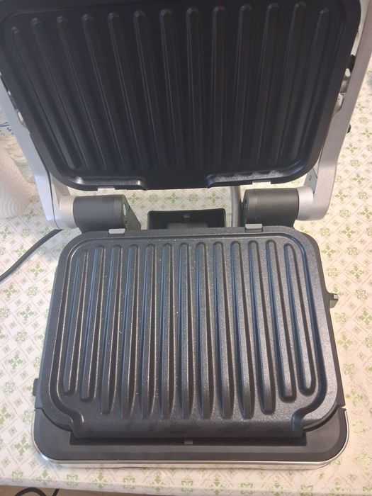 Tefal optigrill 4in1 xl с гаранция