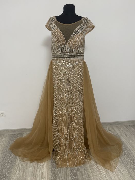 Rochie noua elaganta