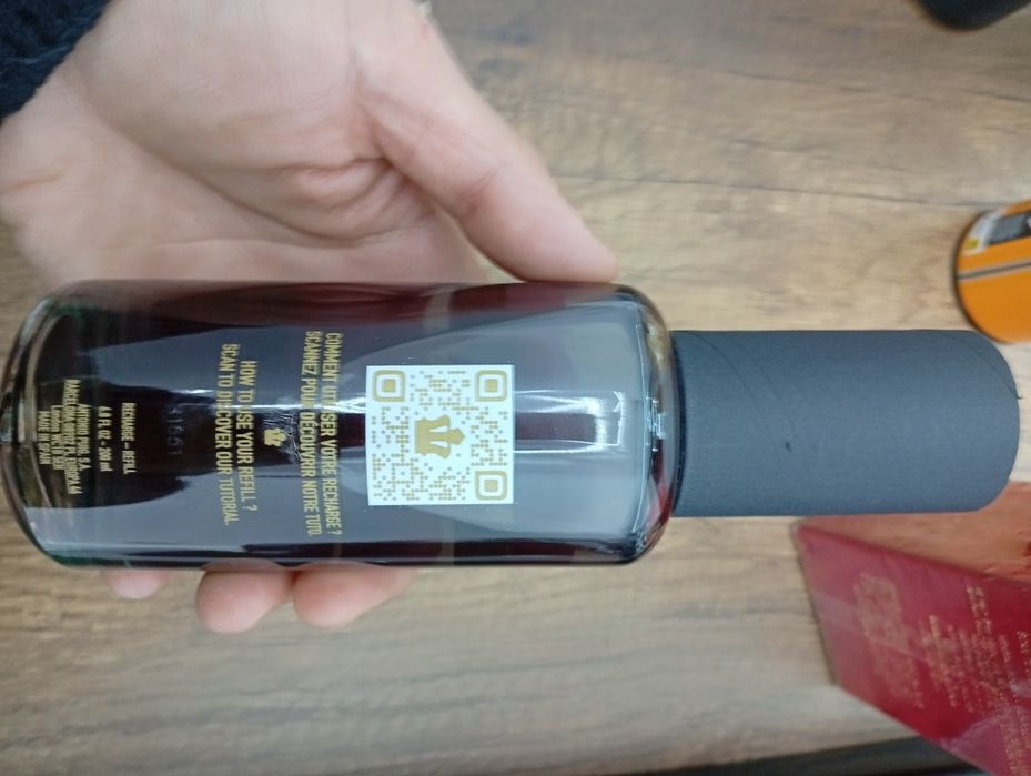 Jean Paul Gaultier, Le Parfum, apa de parfum intense 100% Original, 20