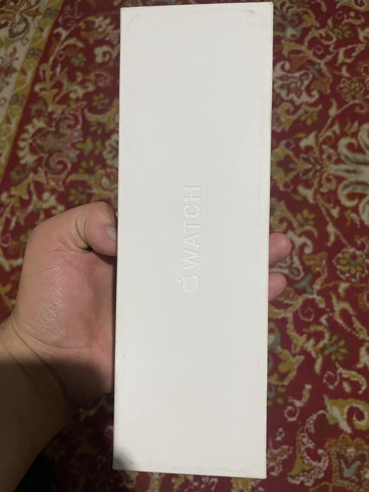 Iwatch 9/45 midnight