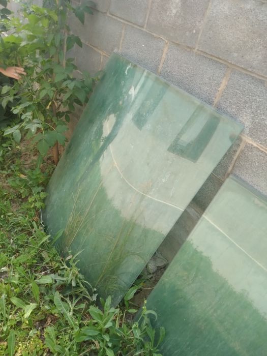 Продам Новый Стекло