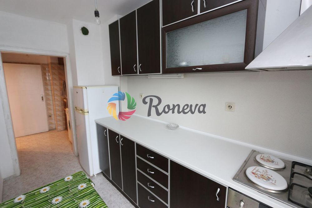 Дава се под наем Тристаен апартамент в Варна, Левски - 70 кв.м за 383.52 € - Снимка #5