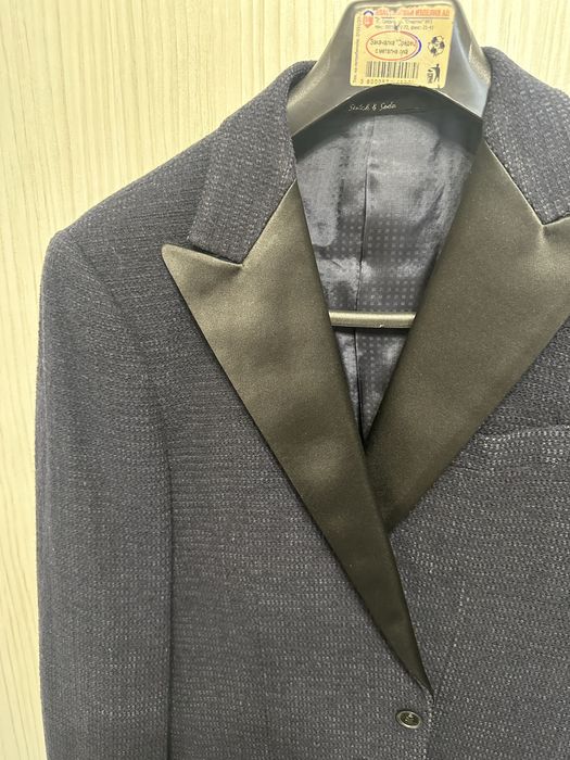 Сако Scotch & Soda jacket