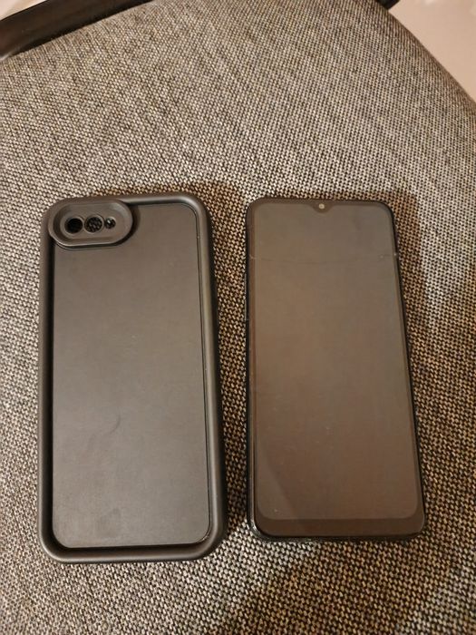 Телефон Realme C2